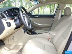 2013款 550D 1.8T 自动 品臻版