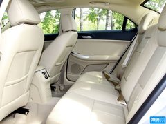 2013款 550D 1.8T 自动 品臻版