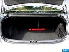 2013款 550D 1.8T 自动 品臻版
