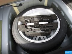 2013款 550D 1.8T 自动 品臻版