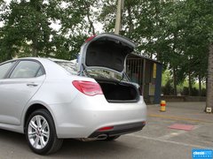 2013款 550D 1.8T 自动 品臻版