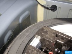 2013款 550D 1.8T 自动 品臻版