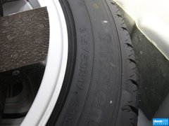 2013款 550D 1.8T 自动 品臻版