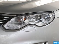 2013款 550G 1.8T 自动 品仕版