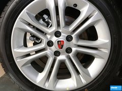 2013款 550G 1.8T 自动 品仕版