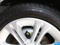 2013款 550G 1.8T 自动 品仕版