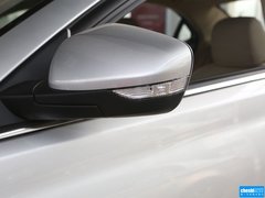 2013款 550G 1.8T 自动 品仕版