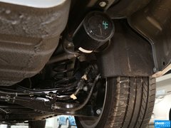 2013款 550G 1.8T 自动 品仕版