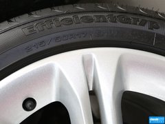 2013款 550G 1.8T 自动 品仕版