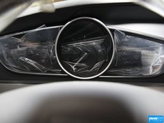 2013款 550G 1.8T 自动 品仕版