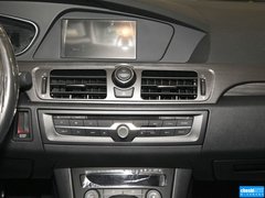 2013款 550G 1.8T 自动 品仕版