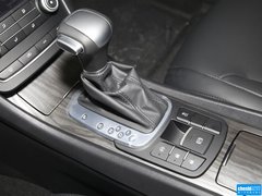 2013款 550G 1.8T 自动 品仕版