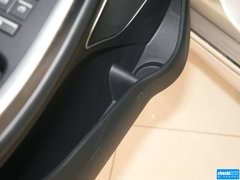 2013款 550G 1.8T 自动 品仕版