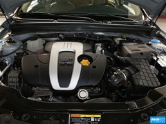 2013款 550G 1.8T 自动 品仕版