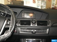 2013款 550G 1.8T 自动 品仕版