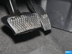 2013款 550G 1.8T 自动 品仕版