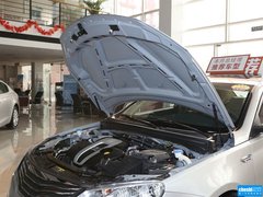 2013款 550G 1.8T 自动 品仕版