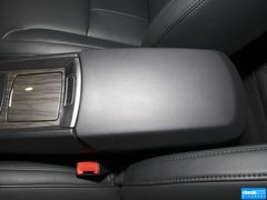 2013款 550G 1.8T 自动 品仕版