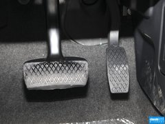 2013款 550G 1.8T 自动 品仕版