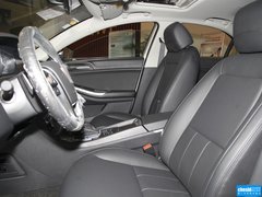 2013款 550G 1.8T 自动 品仕版