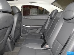 2013款 550G 1.8T 自动 品仕版