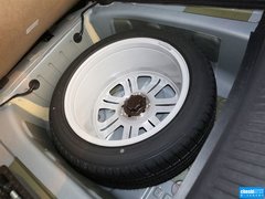2013款 550G 1.8T 自动 品仕版