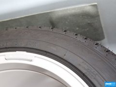 2013款 550G 1.8T 自动 品仕版