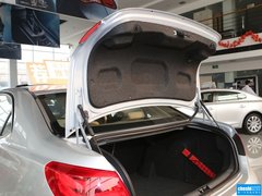 2013款 550G 1.8T 自动 品仕版