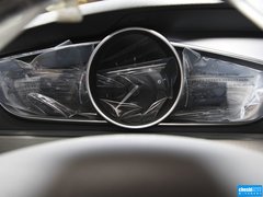2013款 550G 1.8T 自动 品仕版