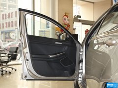 2013款 550G 1.8T 自动 品仕版