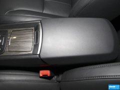 2013款 550G 1.8T 自动 品仕版