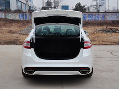 2013款 2.0T AT GTDi200时尚型