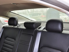 2013款 2.0T AT GTDi200时尚型