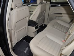 2013款 2.0T AT GTDi200时尚型
