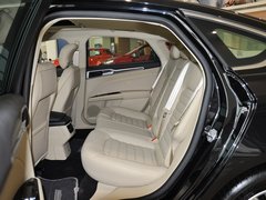 2013款 2.0T AT GTDi200时尚型
