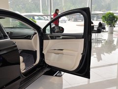 2013款 2.0T AT GTDi200时尚型