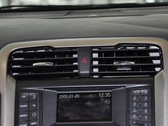 蒙迪欧 2013款 2.0T AT GTDi200时尚型