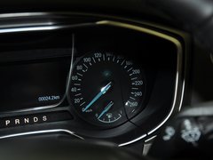 蒙迪欧 2013款 2.0T AT GTDi200时尚型