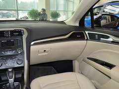 2013款 2.0T AT GTDi200时尚型