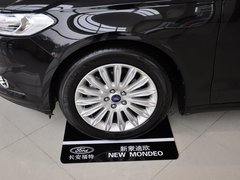 蒙迪欧 2013款 2.0T AT GTDi200时尚型