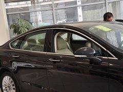 2013款 2.0T AT GTDi200时尚型