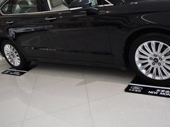 蒙迪欧 2013款 2.0T AT GTDi200时尚型