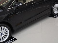 2013款 2.0T AT GTDi200时尚型