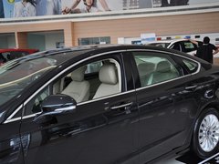 蒙迪欧 2013款 2.0T AT GTDi200时尚型
