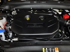 2013款 2.0T AT GTDi200时尚型