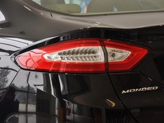 2013款 2.0T AT GTDi200时尚型