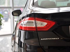 2013款 2.0T AT GTDi200时尚型