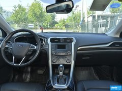 2013款 2.0T AT GTDi200时尚型