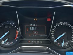 2013款 2.0T AT GTDi200时尚型