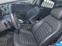 2013款 2.0T AT GTDi200时尚型